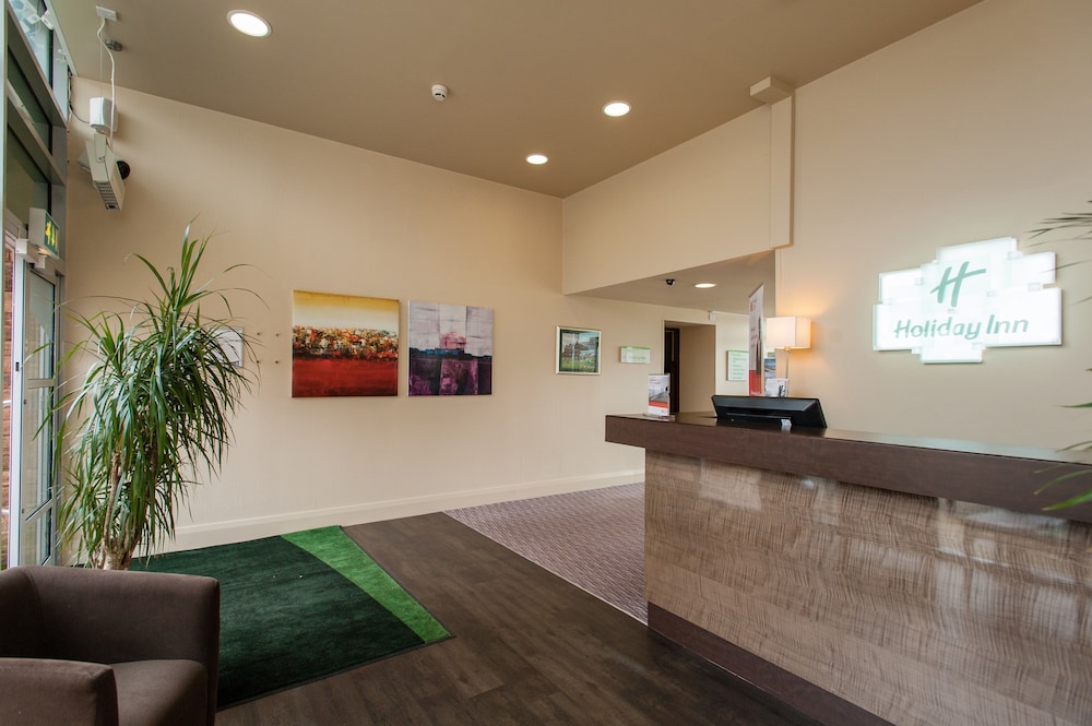 holiday inn dumfries by ihg