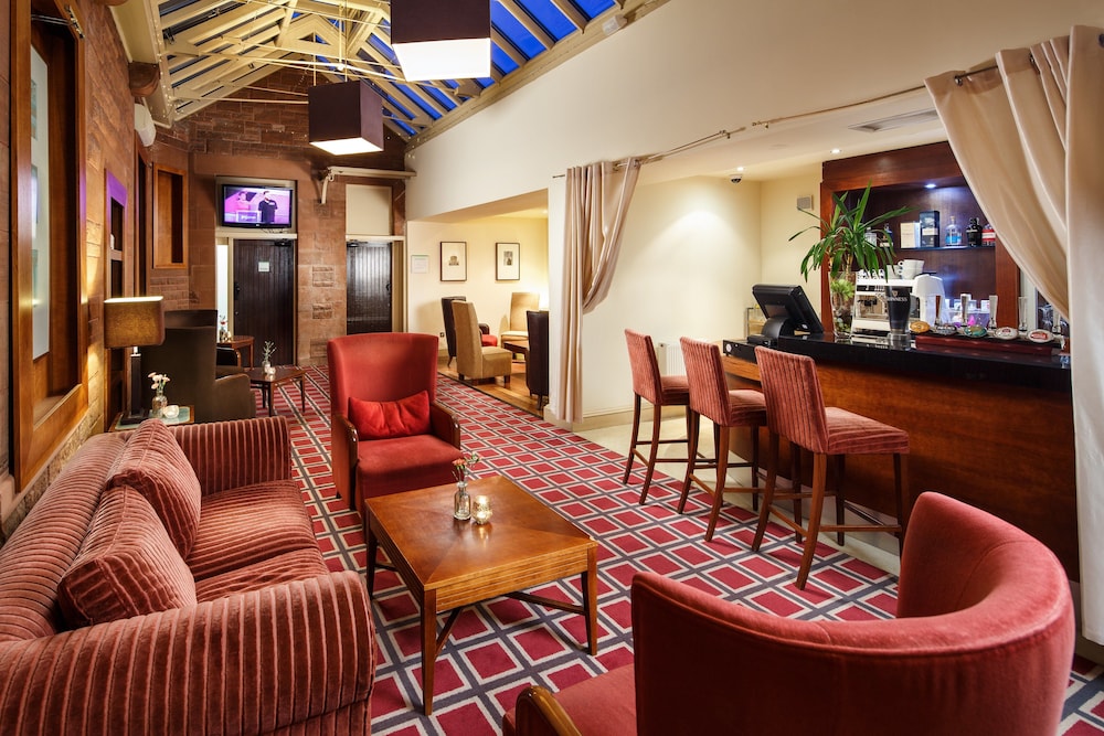 holiday inn dumfries by ihg