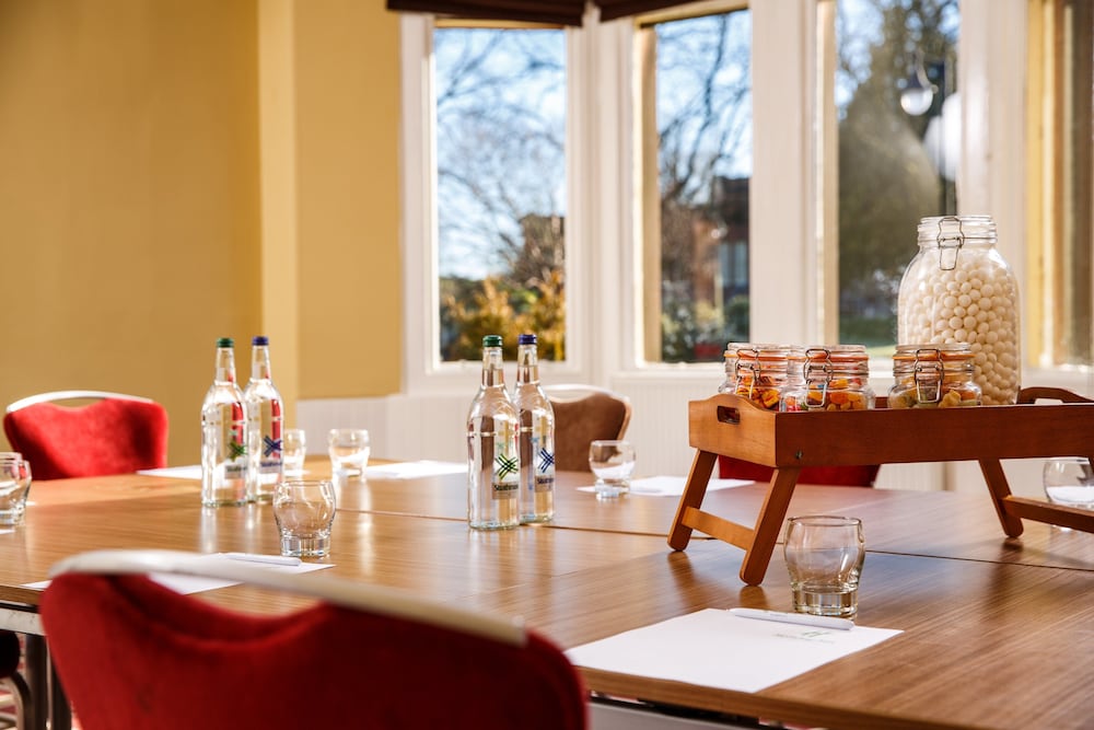 holiday inn dumfries by ihg
