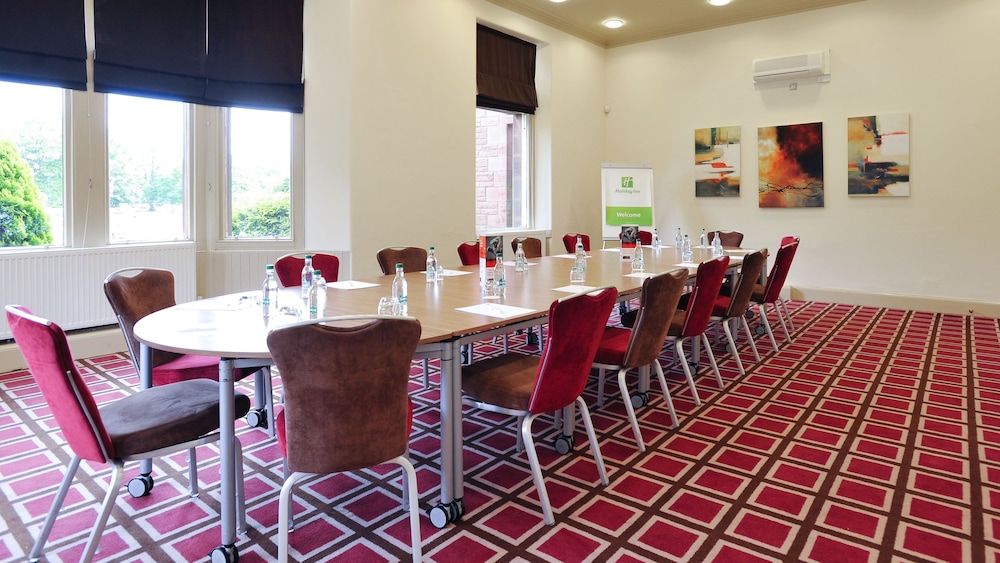 holiday inn dumfries by ihg