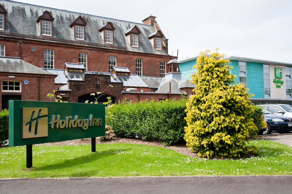 holiday inn dumfries by ihg