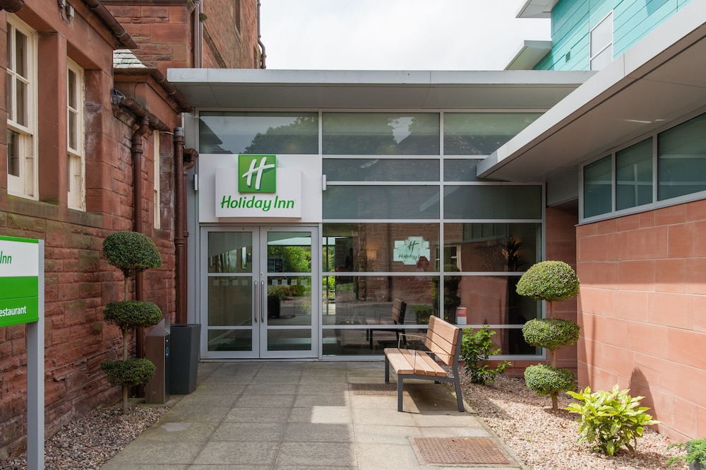 holiday inn dumfries by ihg