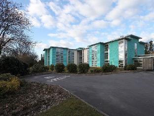 holiday inn dumfries by ihg