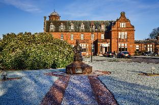 Holiday Inn Dumfries By Ihg,Dumfries And Galloway>>Dumfries,3 star