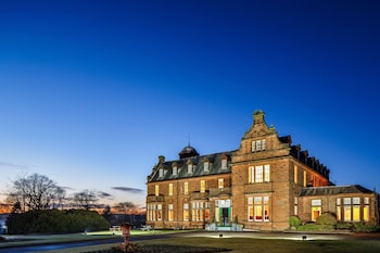 holiday inn dumfries by ihg