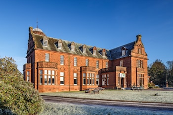 holiday inn dumfries by ihg