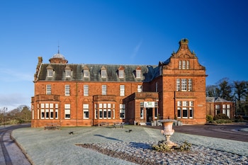 holiday inn dumfries by ihg