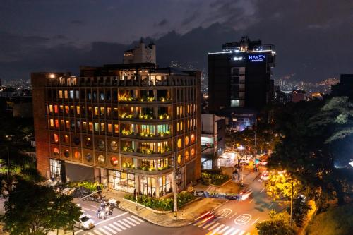 medellin
