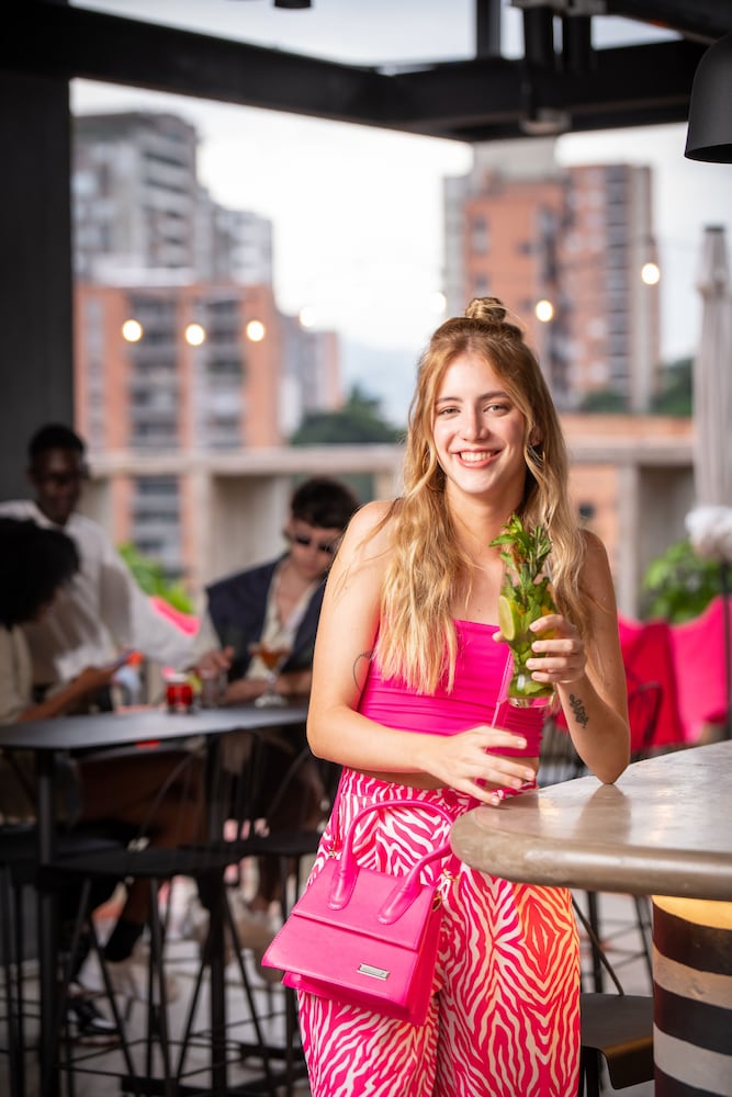medellin