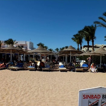 sharm el sheikh