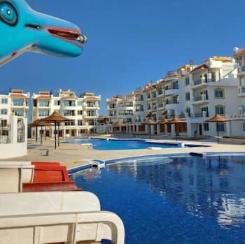 sharm hills resort