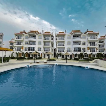 sharm hills resort
