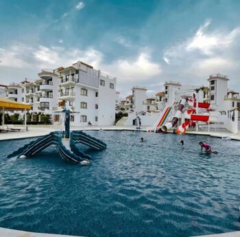 sharm hills resort