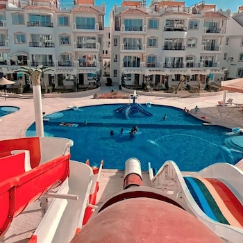 sharm hills resort