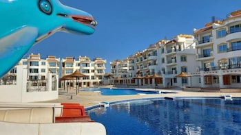sharm el sheikh