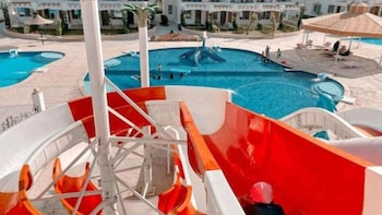 sharm el sheikh