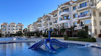 sharm el sheikh