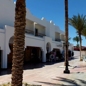 sharm el sheikh