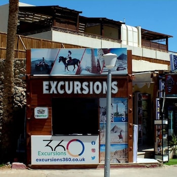 sharm el sheikh