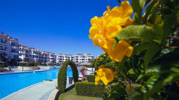sharm hills resort