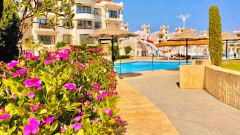 sharm hills resort