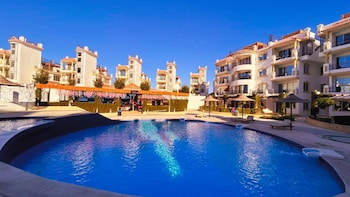 sharm hills resort