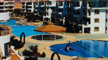 sharm hills resort