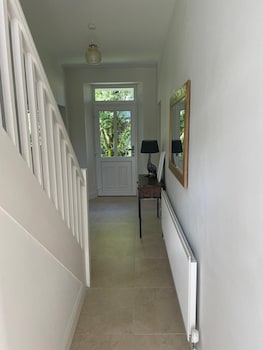 garden house