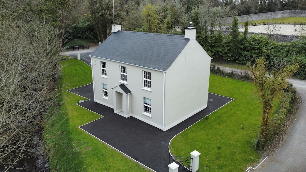 garden house