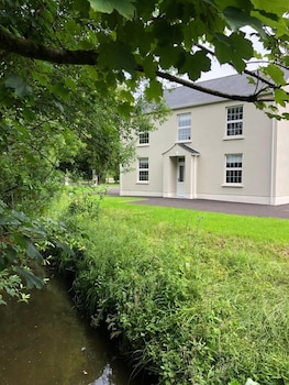 garden house