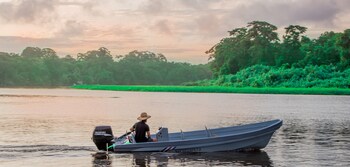 hotel serendipity tortuguero