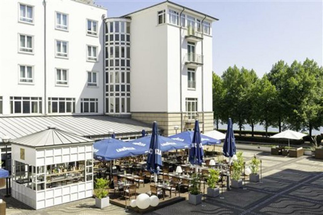 dorint hotel bonn