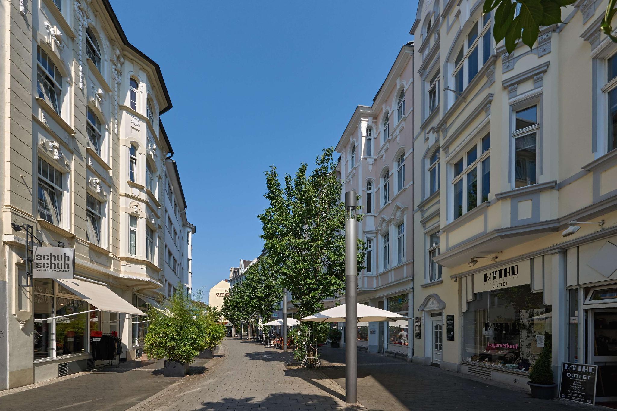 dorint hotel bonn