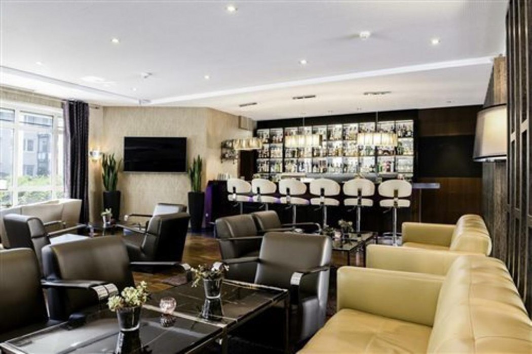 dorint hotel bonn