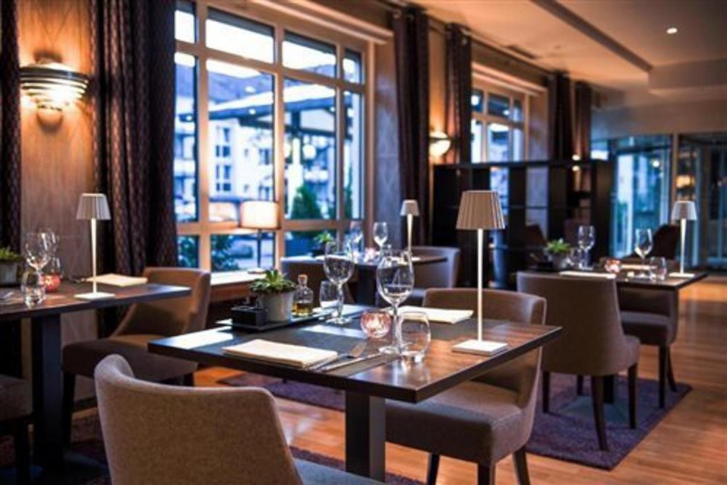 dorint hotel bonn