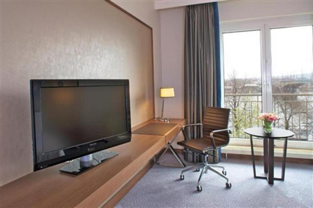 dorint hotel bonn