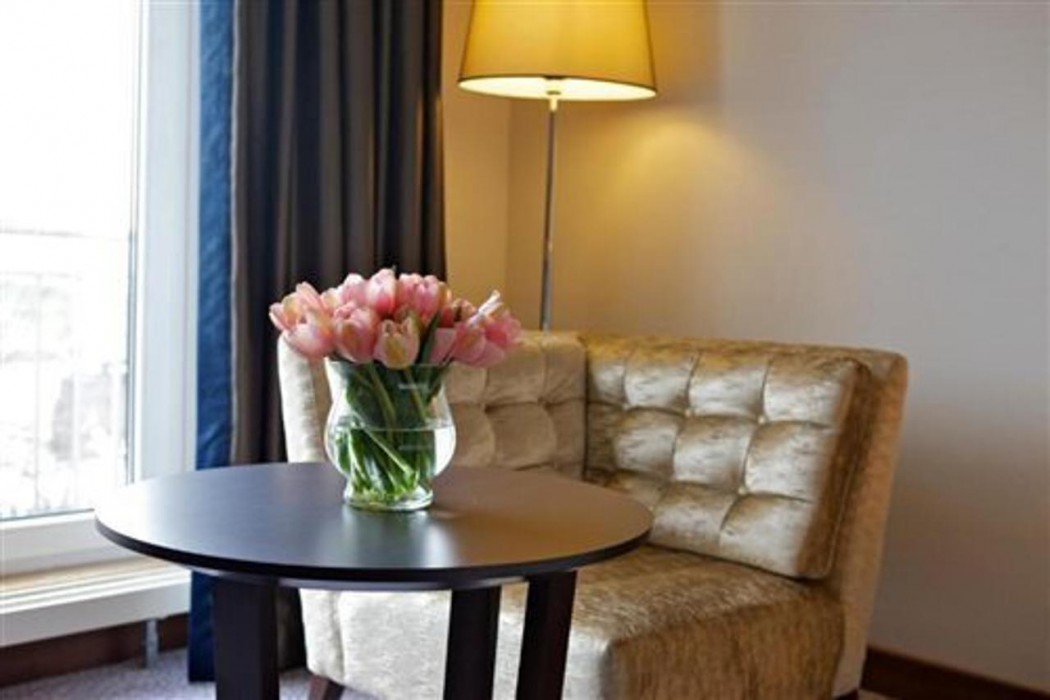 dorint hotel bonn