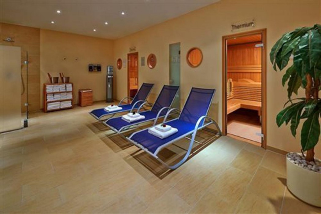 dorint hotel bonn