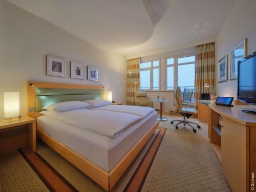 dorint hotel bonn