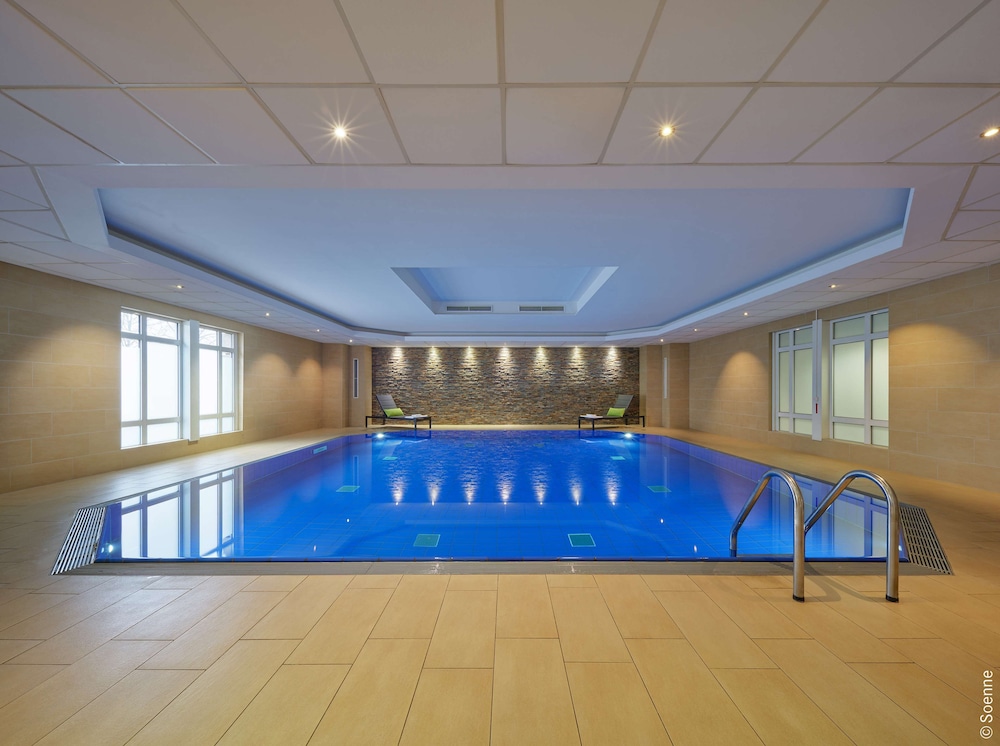 dorint hotel bonn
