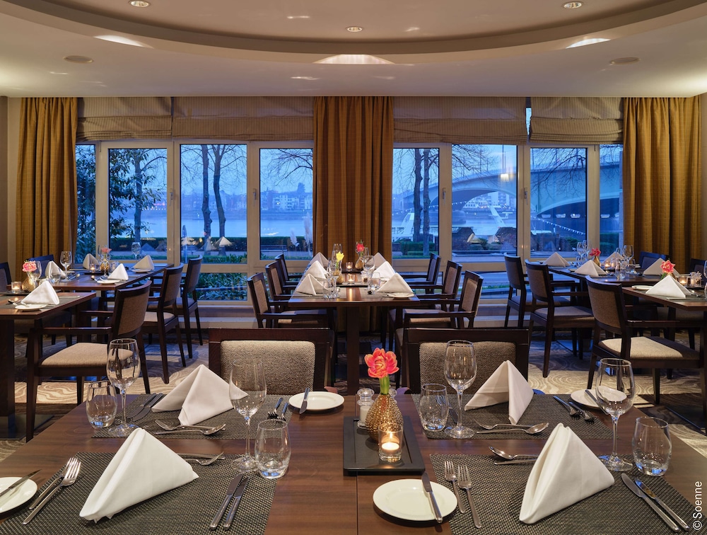 dorint hotel bonn