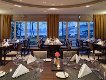 dorint hotel bonn