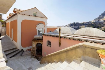 positano