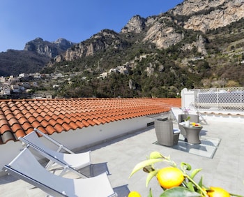 positano