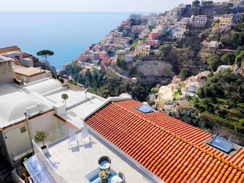 positano