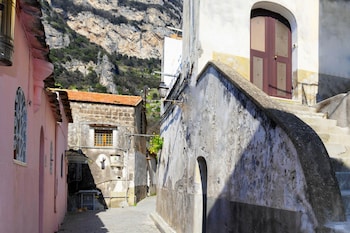 positano