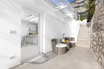 positano