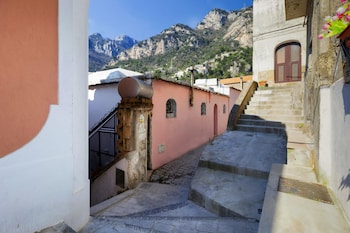 positano