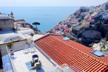 positano
