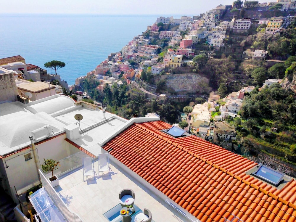 positano